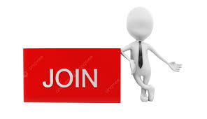 ‪Conceptual 3d Figure Showcasing Join Text Within A, Person Character, Cartoon, Image PNG Transparent Image and Clipart for Free Download‬‏