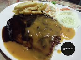 Sea good off ban hock road, kuchtng. Kuching I Go Makan Page 2
