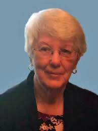 Muriel Normand Obituary July 29, 2018