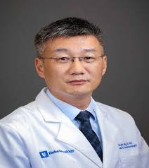 Curriculum Vitae Wuwei (Wayne) Feng MD MS DUMC 3824, Department of  Neurology, Durham, NC, 27710 Phone: 919-660-4195 (work) Fax