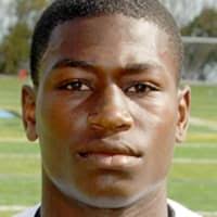 Fred Pickett 2010 Wide Receiver Marshall