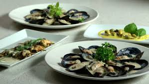 Pin On Moules Mussels