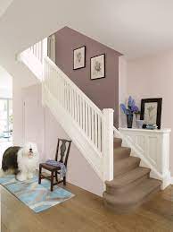 Our collection about wall painting ideas, room painting ideas, wall murals painted, geometric wall, ombre wall, wall painting designs, chevron wall get attractive wall painting ideas and innovative layout tips to colour your interior home walls. Pin By Debbie Rhodes On For The Home Hallway Colours Dining Room Colors Home