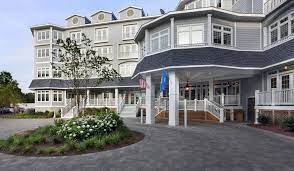 Glen Company Projects Hotels Architecture Hotel House Styles