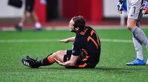 Daley blind profile), team pages (e.g. Daley Blind Droht Em Aus Fur Die Niederlande Ajax Verteidiger Wird Am Sprunggelenk Operiert Eurosport