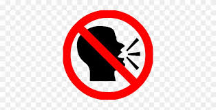Maybe you would like to learn more about one of these? Violent Person Clipart Don T Speak Loudly Free Transparent Png Clipart Images Download