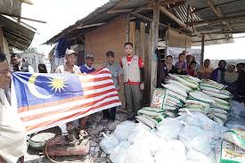 Perlukan seorang yang pakar untuk menolong anda dalam tempoh pantang? Bantu Dan Sertai Muslim Volunteer Malaysia Mvm