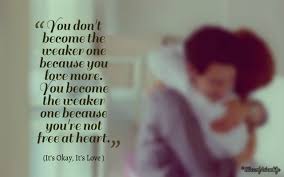 Essentially, bipolar disorder means i. It S Okay That S Love Episode 1 Eng Sub