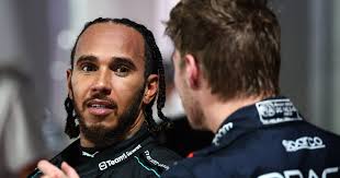 Major Lewis Hamilton advantage over Max Verstappen highlighted