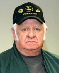 Fred Sluder, Jr. Obituary October 9, 2024