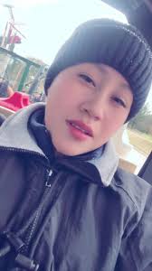 Real Martina Chen Age