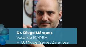 2,341 likes · 45 talking about this · 18,803 were here. Diego Marquez Del Hospital Universitario Miguel Servet De Zaragoza Es Vocal De Icapem Gracias Por Hacer Que Nuestra Asociacion Ayude Cada Vez A Mas Personas Y Consiga Mas Por La Investigacion