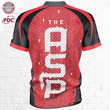 John victor aspinall was an english zoo owner and gambling club host. Official Nathan Aspinall Replica Playing Shirt Pdc Merchandise