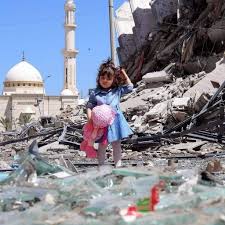 The israeli military said they launched an airstrike attack on hamas targets in the gaza strip on tuesday (august 18, 2020) Rncszqbv39uukm