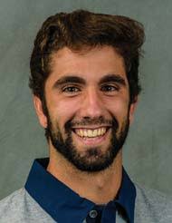 2015-16 GEORGIA TECH MEN'S TENNIS INFORMATION GUIDE