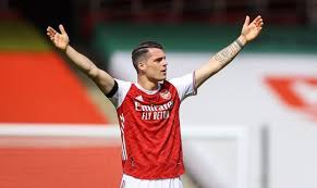 Mikel arteta hopes granit xhaka will stay with arsenal as the new manager looks to revive. Sipbl8rlhhtgum