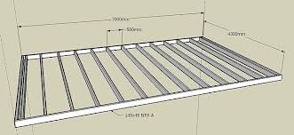 Image result for site:byggahus.se bygga altantak ritning