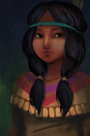Sw 2010 Princess Tigerlily By C Dra On Deviantart Princess Tiger Lily Tiger Lily Peter Pan Forgotten Disney Princesses
