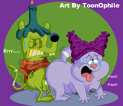 Post 2018033: Chowder Chowder_(series) Gorgonzola ToonOphile