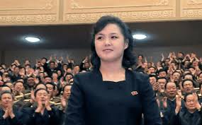 But her luxury goods has attracted international criticism as north korean civilians have struggled for years. Everything We Know About Kim Jong Un S Kids Who Could Take Control Of North Korea One Day