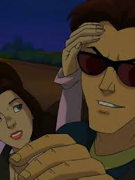 Scott Breaks The Lamp Episode