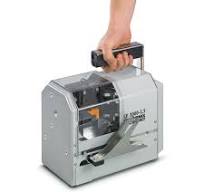 Máquinas automáticas de decapagem e crimpagem | Phoenix Contact