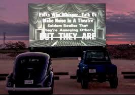 5 ways the driver is ryan gosling's best character (& 5 alternatives) 13 january 2021 | screen rant. Doc S Drive In Theatre Austin Drive In Theatre And More