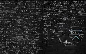 Chalkboard Tags Equation Theorem Math Image Resolution X 2768651 Png 1920 1200 Physics Equations Science