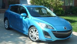 The 2011 mazda mazda3 is ranked #6 in 2011 compact cars by u.s. Review 2011 Mazda3 Sport Gt Take Two The Truth About Cars
