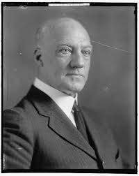 Photo:Honorable H.M. Wells