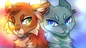 We did not find results for: Bluestar Vs Firestar Analyzing Warrior Cats Youtube