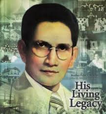 In Defense of the Church: Biography: Felix Manalo by Historical Institute  of the Philippines