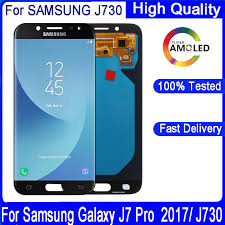 Free download echo notificaiton lockscreen apk file;. 5 5 Inch Super Amoled J730 Lcd Touch For Samsung Galaxy J7 Pro 2017 J730 J7 2017 J730f Lcd Digitizer Assembly Replacement Parts Big Offer 8f58c1 Goteborgsaventyrscenter