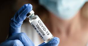 And a vaccination schedule for health and care workers. Update Informatie Voor Patienten Over Corona Vaccinatie
