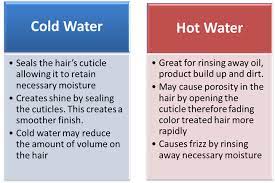 If they are extremely stained, then a short soak in hot water with bleach thoroughly mixed into the water will help. Do You Wash Colors In Cold Water Cheaper Than Retail Price Buy Clothing Accessories And Lifestyle Products For Women Men