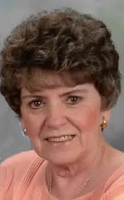 Obituary information for Susan E. Harris