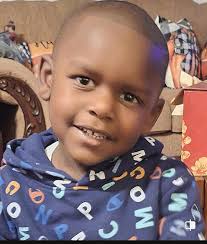 Could anyone do me a favor and put birthday items around this picture?  He'll be three