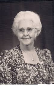 Anna Carrie Stout Clevenger (1882-1960)