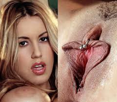 Лицо и вагина (60 фото) - секс и порно chohanpohan.com