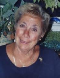 Obituary information for Shirley M. Maurer