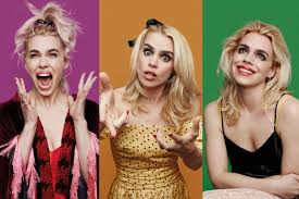 Billie Piper I Hate Suzie Star On How Rise To Fame Influences Performance Radio Times
