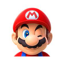 Download Mario Toy Super Figurine Bros Download Hd Png Hq Png Image Freepngimg
