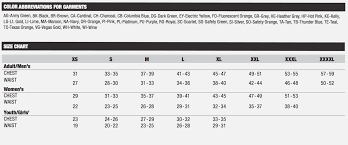 rare majestic athletic size chart kid jersey size chart