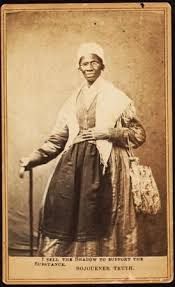 Maap Place Detail Sojourner Truth Sojourner Truth Civil War Era Civil War Quilts