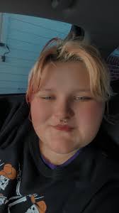 Septum piercing from earlier this week! Thanks for looking 😊