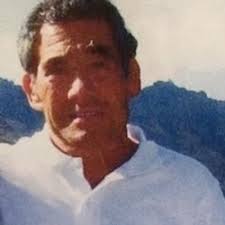 Obituary information for MSgt Jose Duron Ret