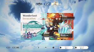 Genshin Impact Jangan Lakukan 5 Hal Ini Sebelum Adventure Rank 40 Kincir Com