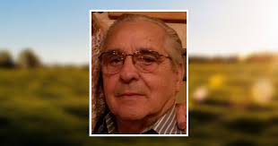 James Stoudt Obituary September 18, 2021