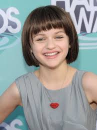 News item what to watch on fandangonow and vudu: The Kissing Booth S Joey King Age Dating History Short Hair Revealed Capital