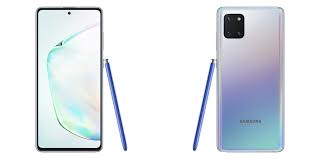 Have you placed yours yet? Pre Order The Samsung Galaxy S10 Lite And Galaxy Note 10 Lite In Malaysia This February 3 Get A Galaxy Fit For Free Klgadgetguy